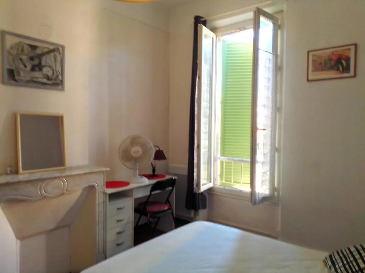 Typical Toulon Apartment 50M Beaches 0*,  France