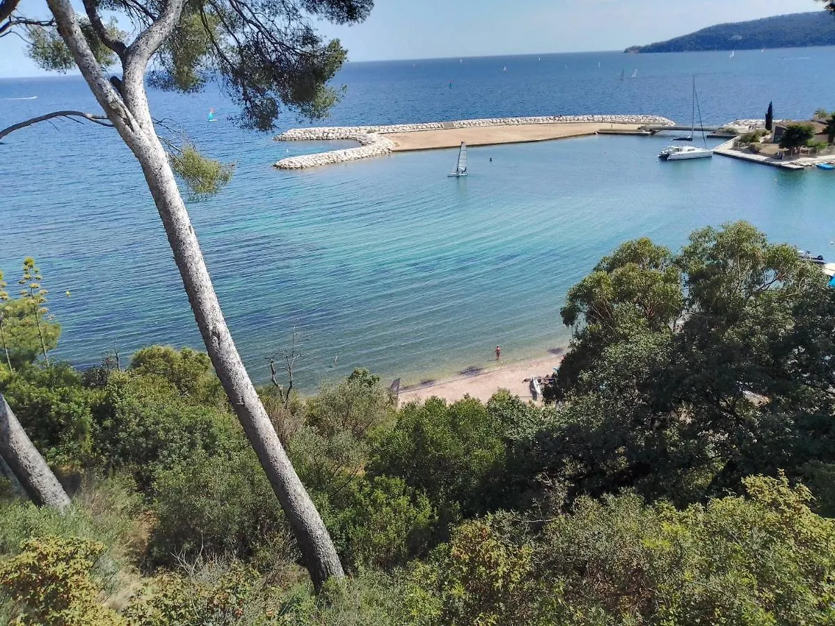 Typical Toulon Apartment 50M Beaches 0*,  France