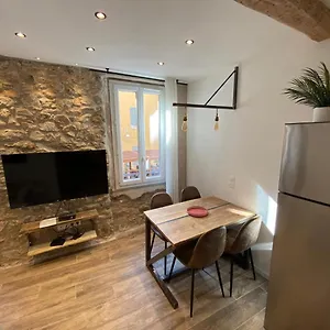 Quartier Opera Appartement