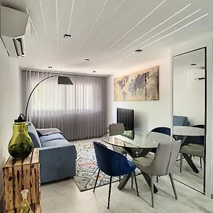 Smp Bling Bling Appartement